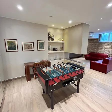 R39 Elegant Apartment With Private Parking Milan Exterior photo