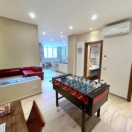 R39 Elegant Apartment With Private Parking Milan Exterior photo