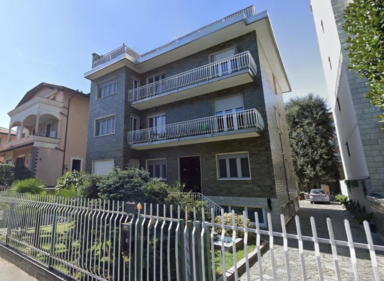 Appartement R39 Elegant With Private Parking *