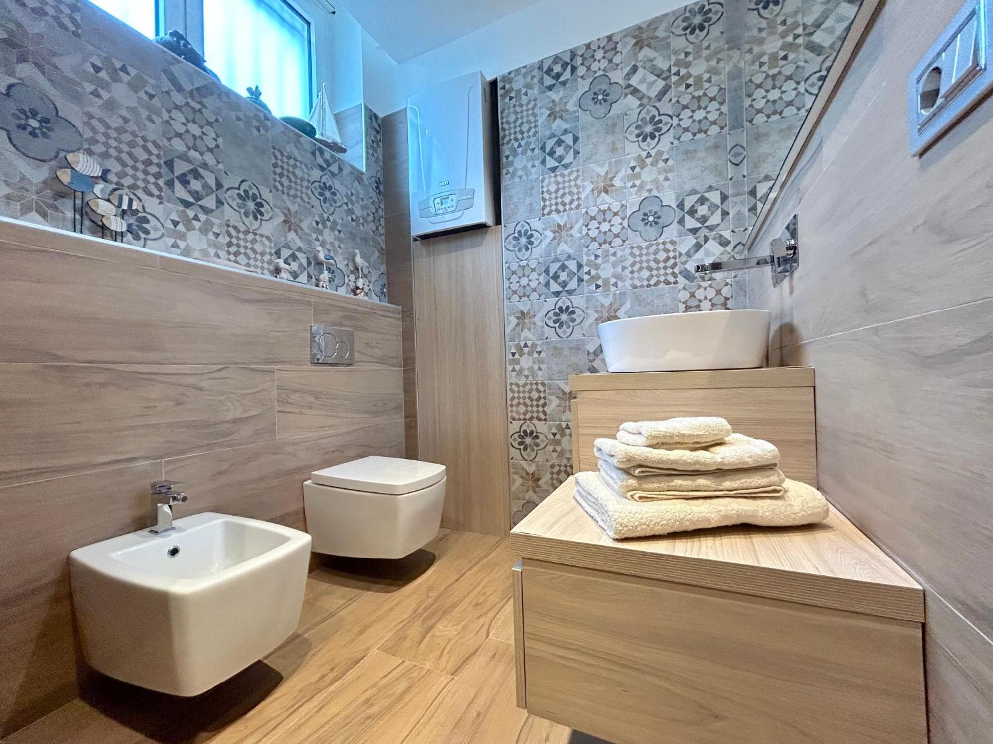 Appartement R39 Elegant With Private Parking *