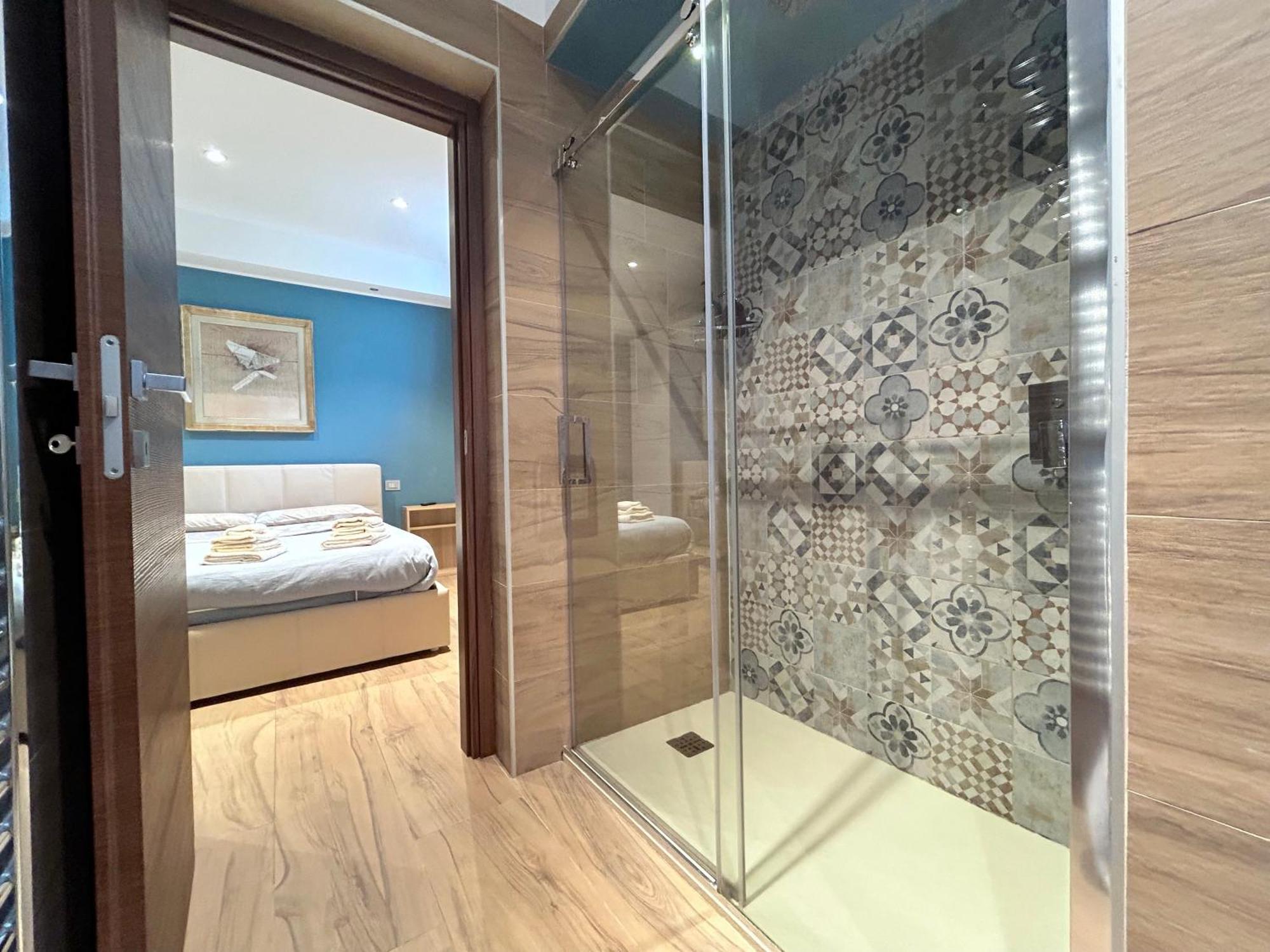 Appartement R39 Elegant With Private Parking *