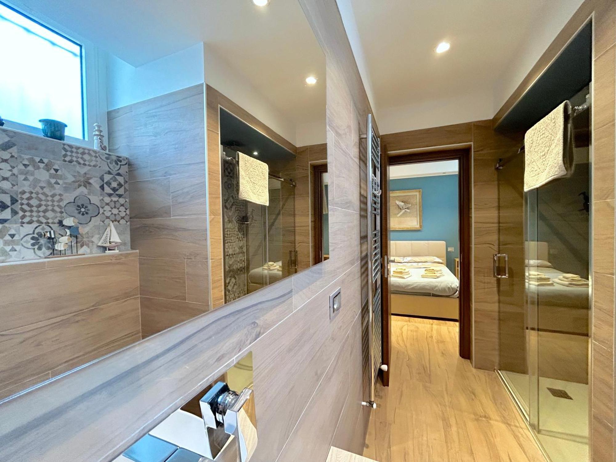 Appartement R39 Elegant With Private Parking Milaan