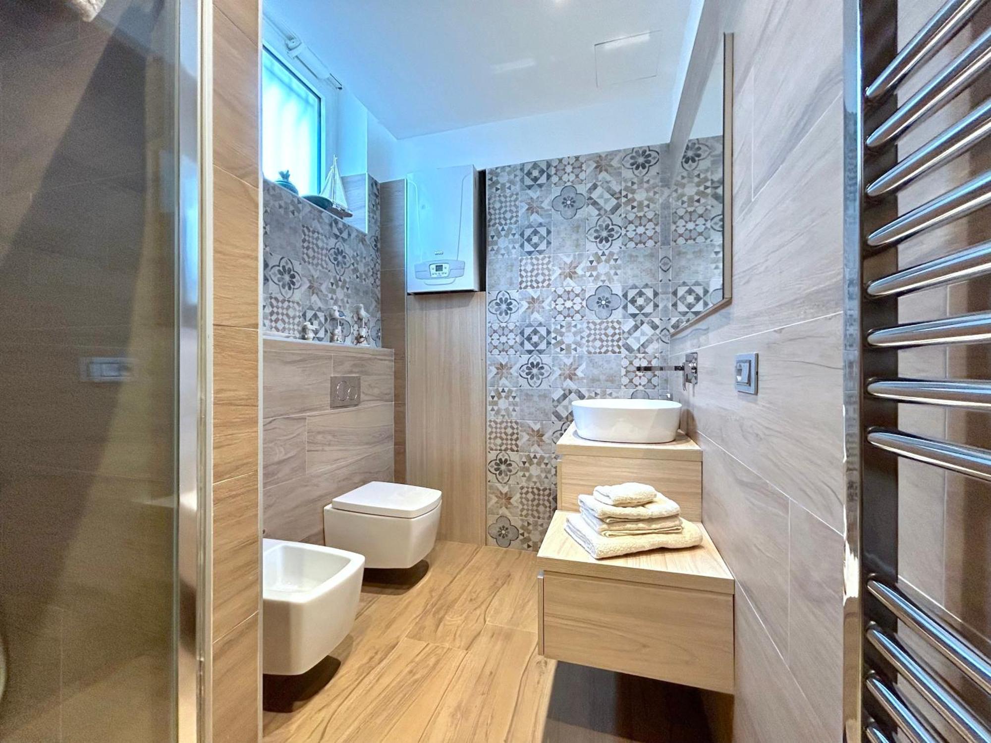 R39 Elegant With Private Parking Apartamento *